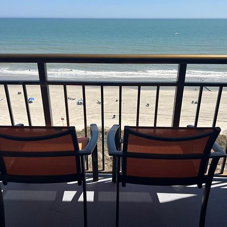 Best Western Ocean Sands Beach Resort North Myrtle Beach Kültér fotó